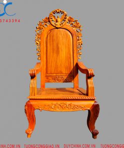 Ghế Cha chủ tế 8