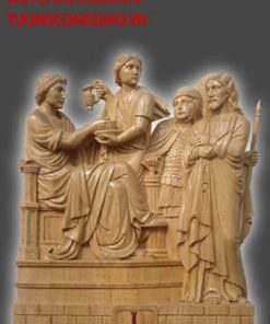 Chặng đàng len 1