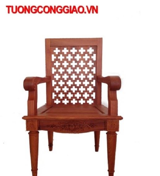 Tượng Công Giáo