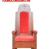 Ghế Cha chủ tế 4