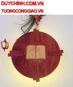 1 Nhà chầu Thánh Thể