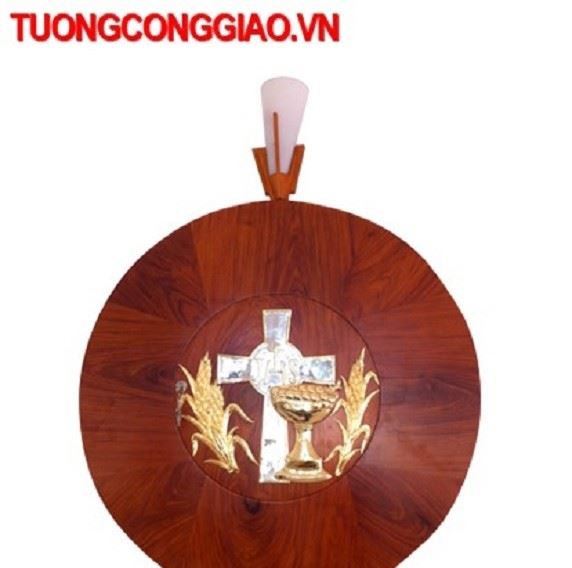 Tượng Công Giáo