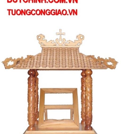 Tượng Công Giáo