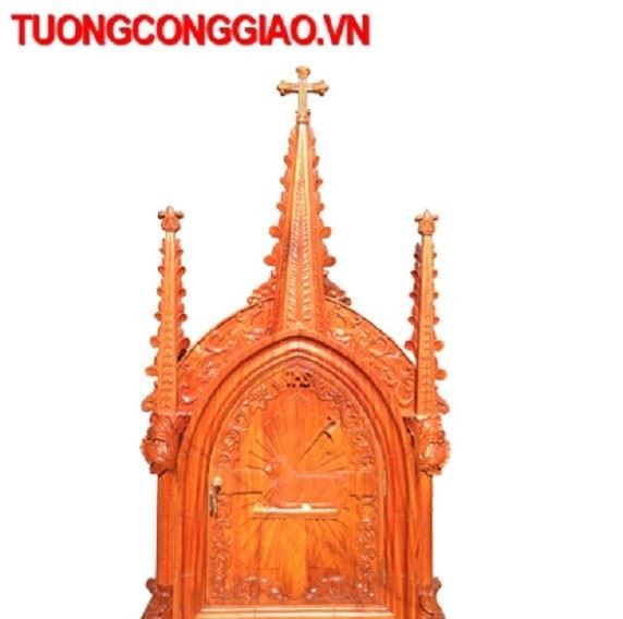 Tượng Công Giáo