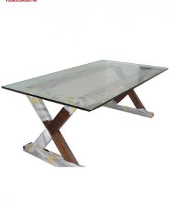 Bàn ăn nội thất 6