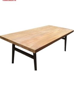 Bàn ăn nội thất 7