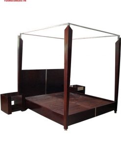 Giường nội thất 10