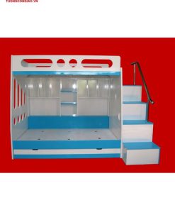 Giường nội thất 7W