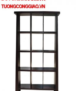 Kệ gỗ nội thất 1