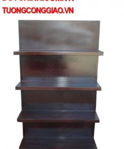 Nội thất kệ gỗ 3