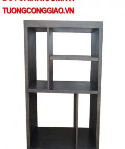 Kệ gỗ nội thất 4