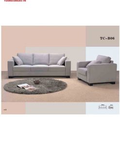 Sofa nội thất 02
