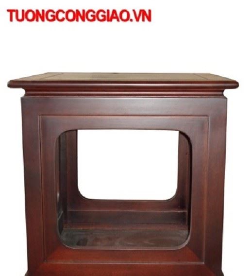 Tượng Công Giáo