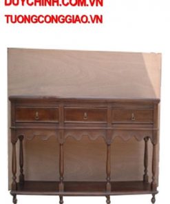 Tủ bàn nội thất 04