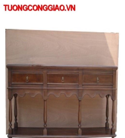 Tượng Công Giáo