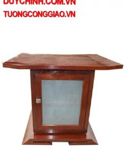 Tủ bàn nội thất 09