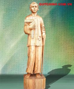 TƯợng công giáo Thánh 16