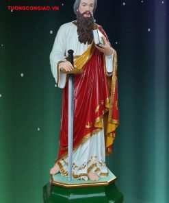 7 Tượng sơn Thánh