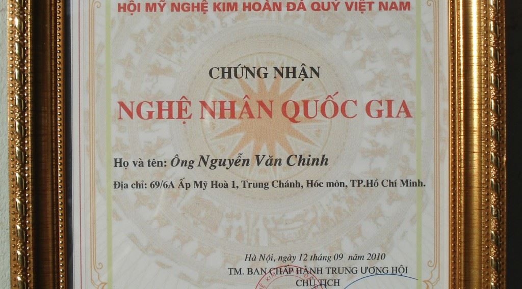 Tượng Công Giáo