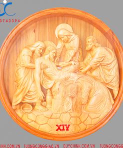 Chặng đàng thánh giá mẫu 02