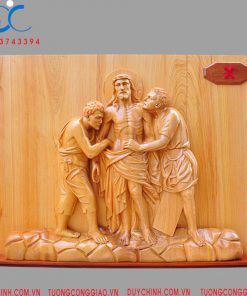 Chặng đàng thánh giá mẫu 03