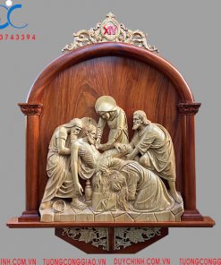 Chặng đàng thánh giá mẫu 04