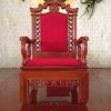 Ghế Cha chủ tế 9
