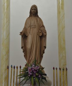 Tượng đức mẹ maria 31