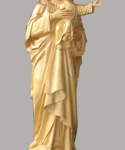 Tượng Đức mẹ Maria mẫu 55