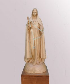 Tượng đức mẹ mẫu 32