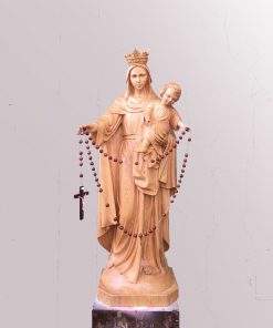 Tượng đức mẹ mẫu 41