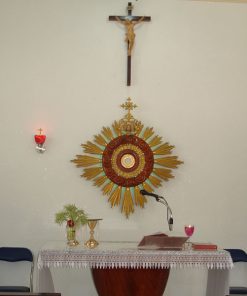 Nhà tạm NCTT mẫu 5