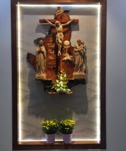 Bàn thờ Công Giáo (6)