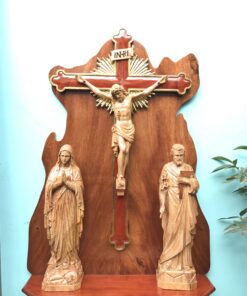 Bàn thờ Công Giáo (7)