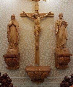 Bàn thờ Công Giáo (8)