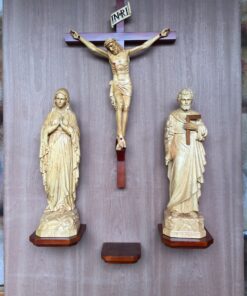 Bàn thờ Công Giáo (9)