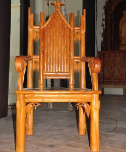 Ghế Cha chủ tế - 12