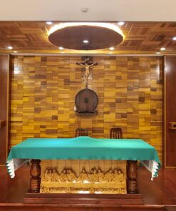 Công trình nhà nguyện (2)