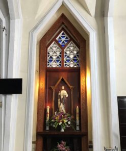 Nhà thờ Kỳ Đồng